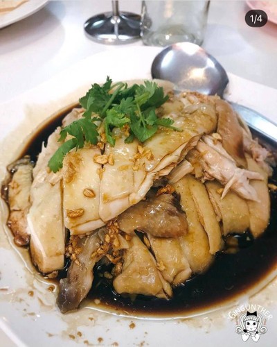 ไก่เบตง