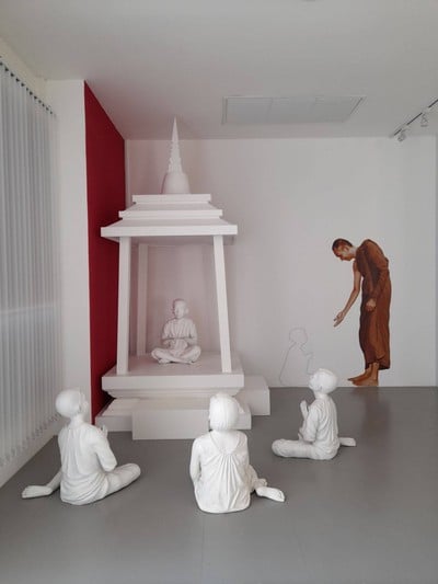 บรรยากาศ