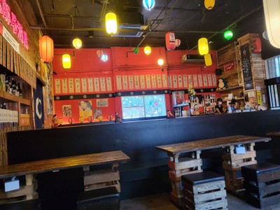 Otaro Izakaya ประชาชื่น