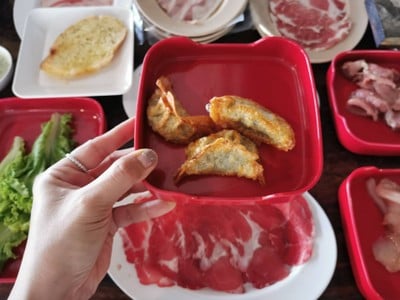 เกี๊ยวซ่า