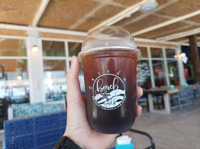 อเมริกาโน่