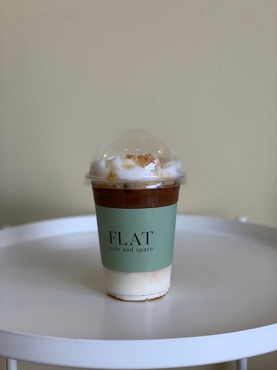 Caramel Machiato