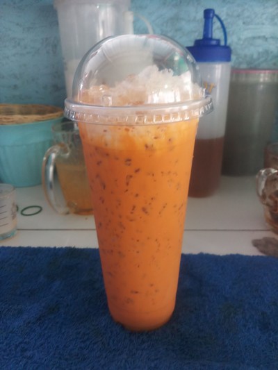 ชาใต้หาดใหญ่