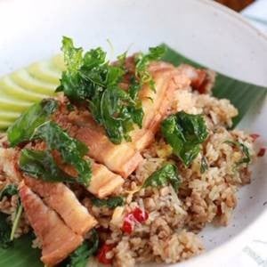 Le Rêve Garden & Eatery ถนนนางลิ้นจี่ Le Rêve Garden & Eatery ถนนนางลิ้นจี่