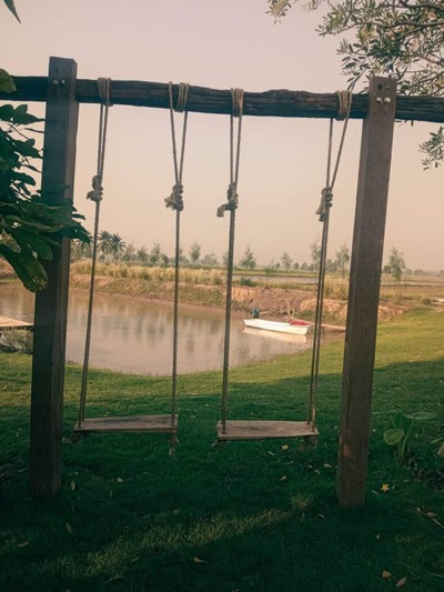 บรรยากาศ
