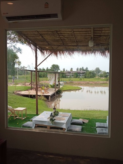 บรรยากาศ