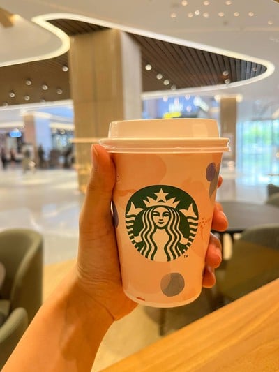 HOJICHA LATTE