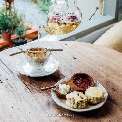 Sticky willy house - ถ.ยมราช โคราช