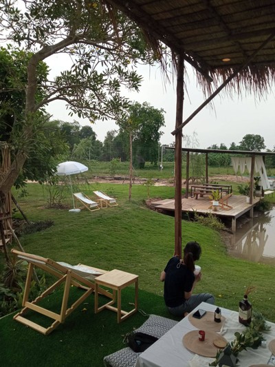 บรรยากาศ