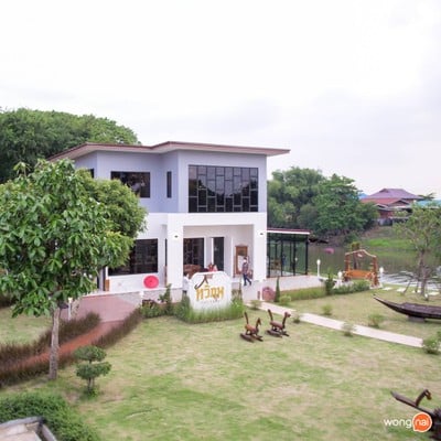 หน้าร้าน