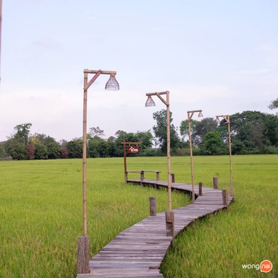 บรรยากาศ