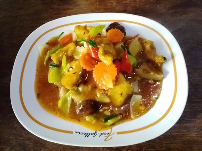 อาหาร หรือ เครื่องดื่ม