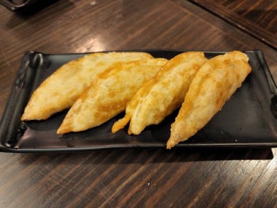 มันดูทอด