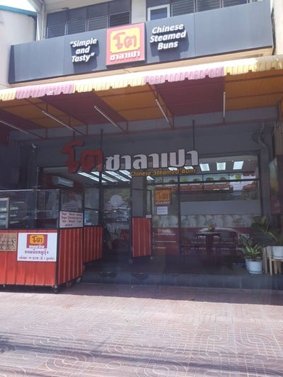 หน้าร้าน