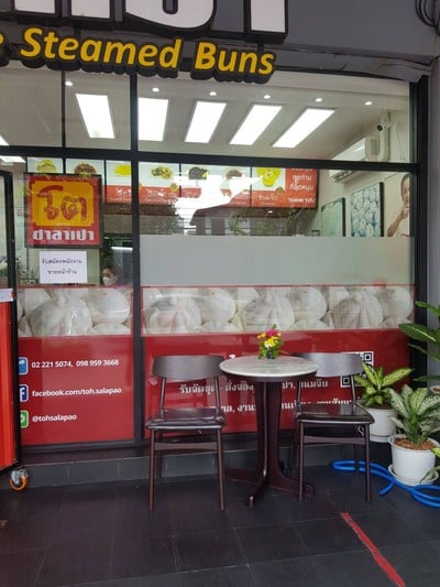 หน้าร้าน