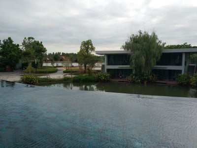 บริเวณโดยรอบ