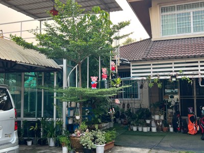 วิวนอกห้อง