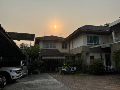 วิวนอกห้อง