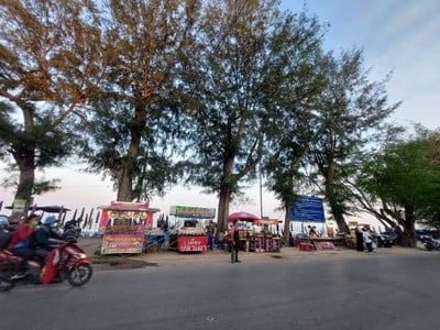 หาดชะอำ