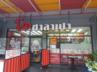 หน้าร้าน