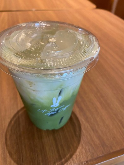 เมนูของร้าน Casa Lapin The Jas Ramintra