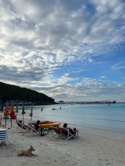 บรรยากาศ