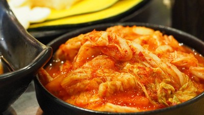 Kimchi