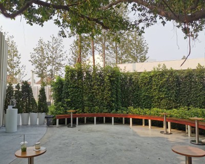 บรรยากาศ
