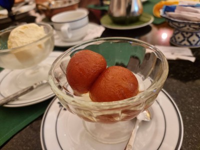 Gulab Jamun