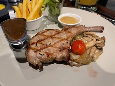 Roma Khaoyai เขาใหญ่