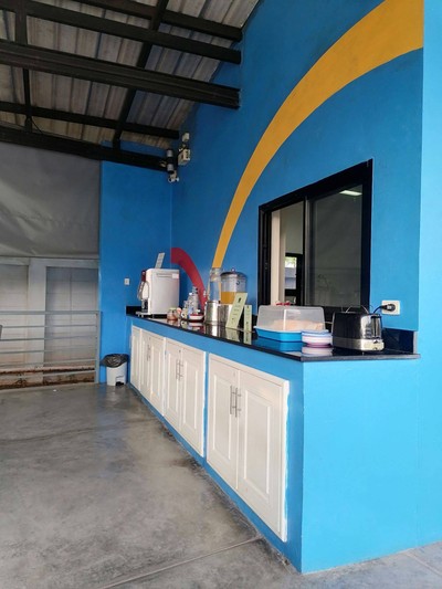 ห้องอาหาร