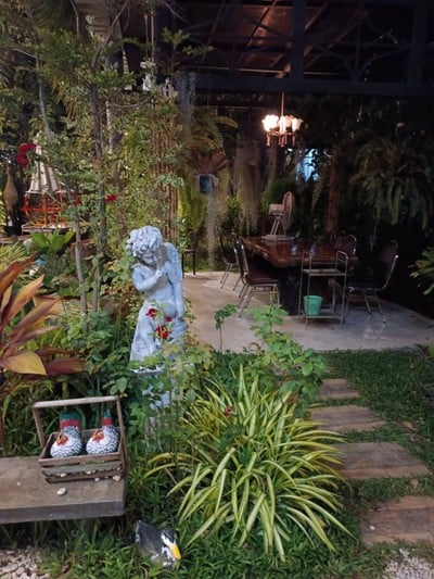 บรรยากาศ