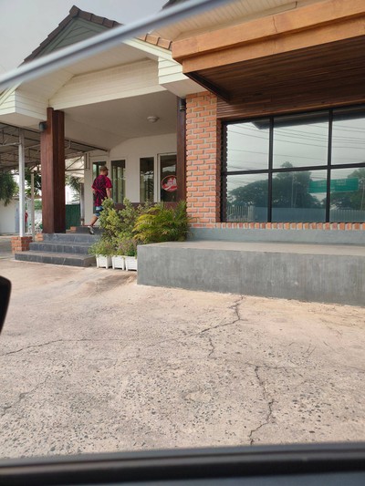 หน้าร้าน