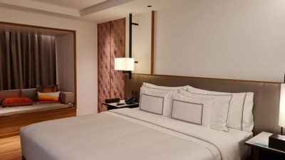 ห้องพัก