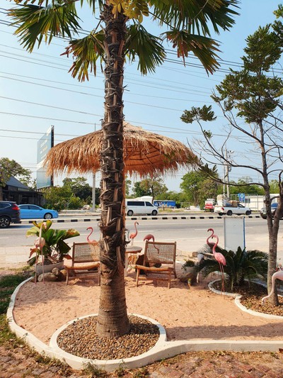 หน้าร้าน