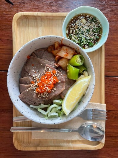 ลิ้นวัว