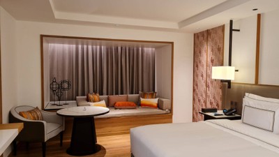 ห้องพัก