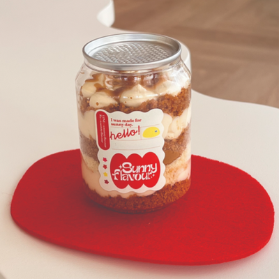 เมนูของร้าน Sunny Flavour Cafe ประดิพัทธ์17