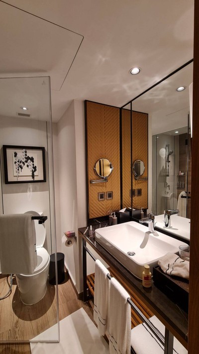 ห้องน้ำ