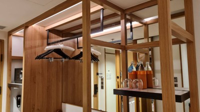 ห้องพัก