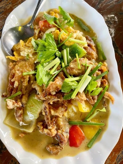 ครัวน้องควีน