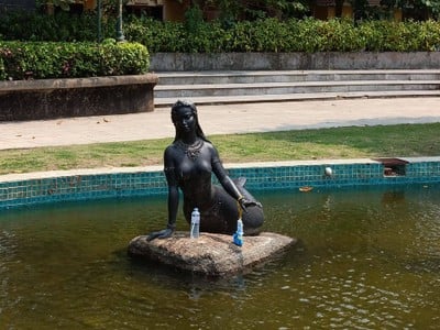 บรรยากาศ