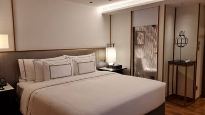 ห้องพัก