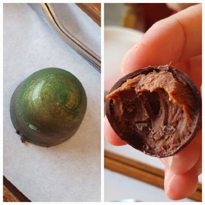 Bon Bon - Miang Kham