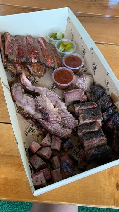 Quick Starter Set For 2 People