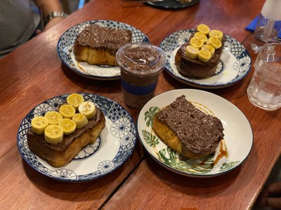 Phuketique Coffee Bar ภูเก็ตทีค