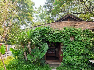 หน้าร้าน