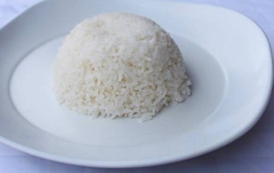 ข้าวหอมมะลิ