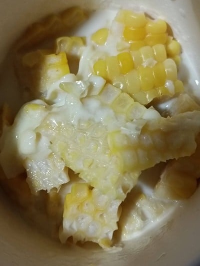 คอร์นชีส 🧀 Corn Cheese 🧀 คอร์นชีส 🧀 Corn Cheese 🧀