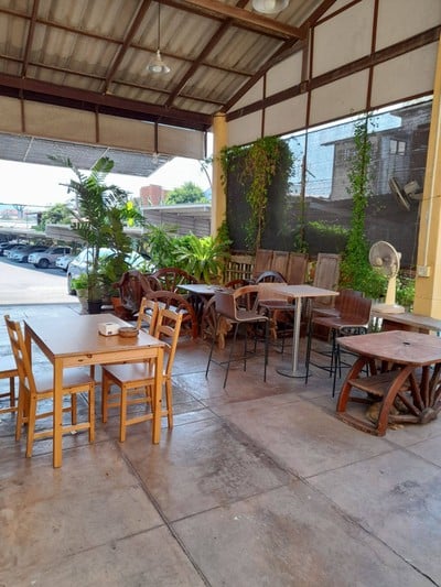 บรรยากาศ